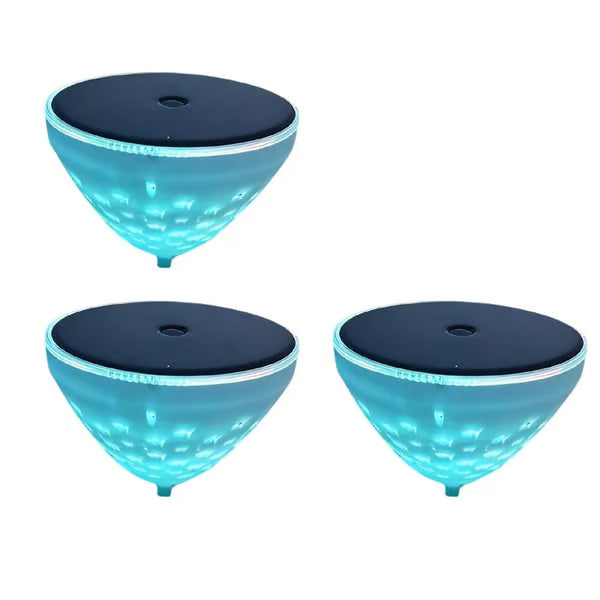 🐠Solar Floating Pool Light with Fish Projection