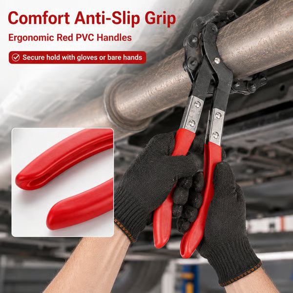 Chain Exhaust Pipe Cutter Pliers