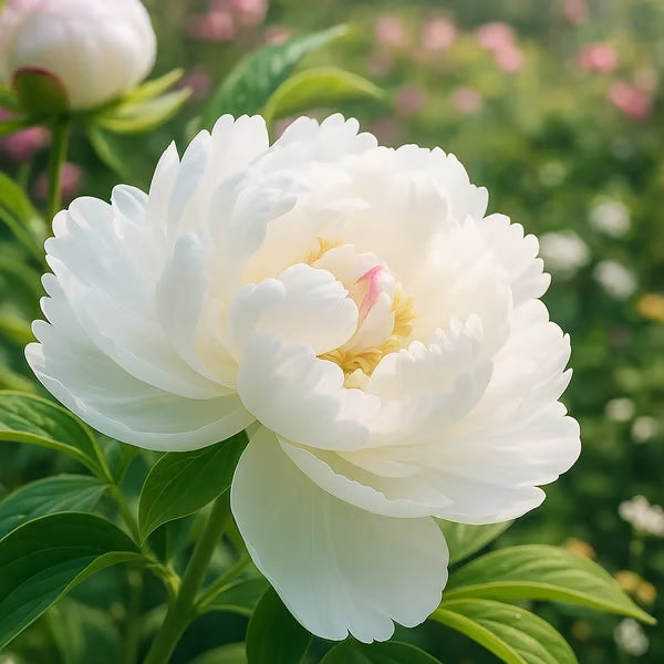 Rare Double Peonies &🌺 That Bloom Big & Beautiful