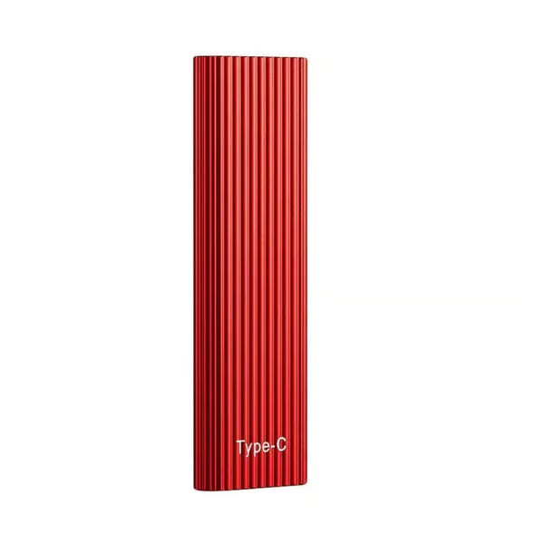 🏆Flash Sale⚡ 50K+ SOLD! Almost Gone-🔥16TB Large-Capacity Type-C Portable Mini SSD