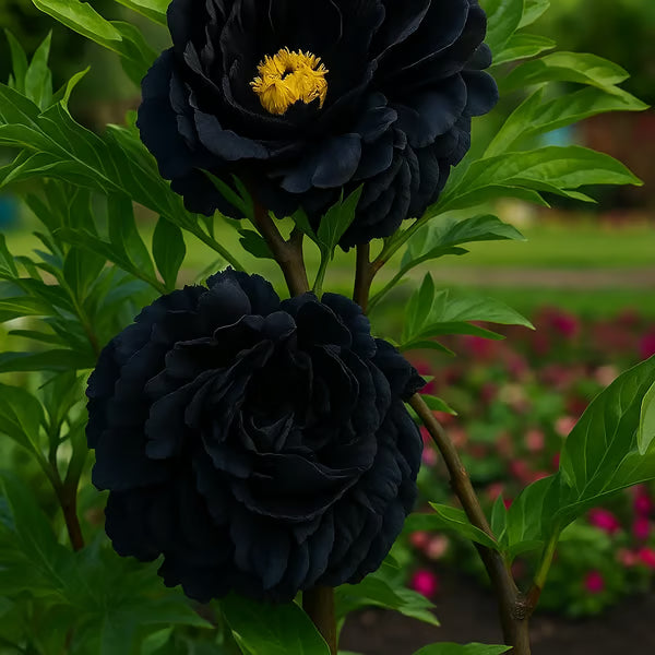 Rare Double Peonies &🌺 That Bloom Big & Beautiful