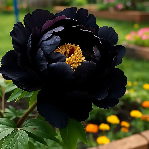 Rare Double Peonies &🌺 That Bloom Big & Beautiful