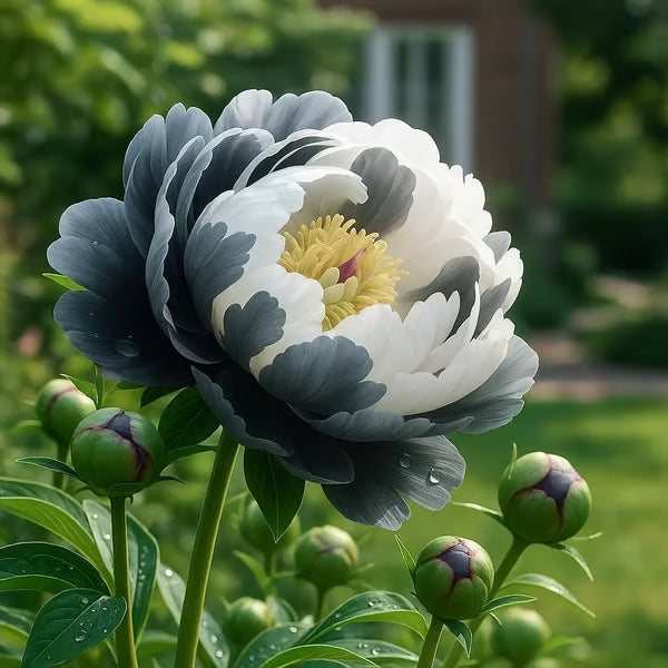 Rare Double Peonies &🌺 That Bloom Big & Beautiful