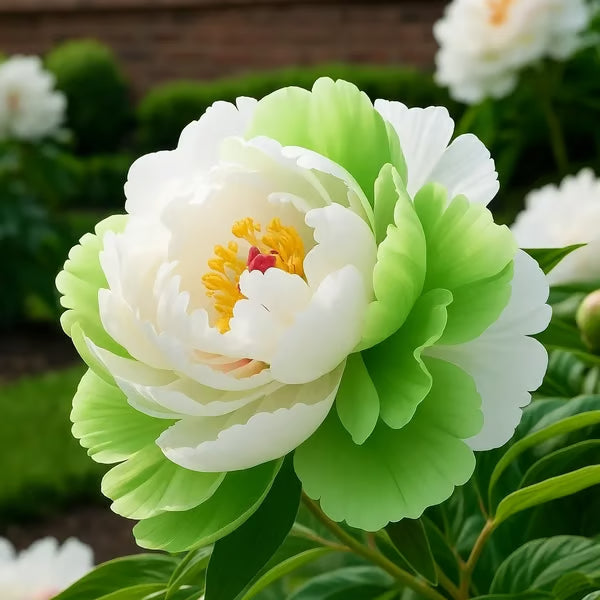 Rare Double Peonies &🌺 That Bloom Big & Beautiful