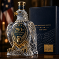 🦅250th Anniversary Commemorative Bottle
