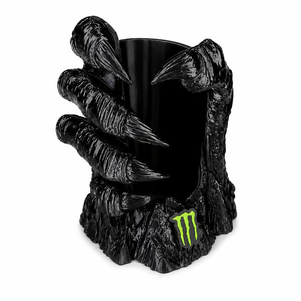 Monster Claw Cup Holder