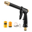 【FathersDayGift】Portable High Pressure Water Sprayer