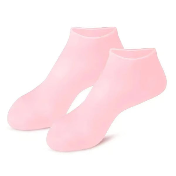 🔥Women's Foot Care Silicone Socks