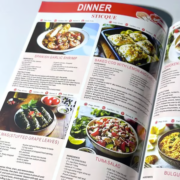 Set of 3 Mediterranean Diet Chart Food List 2026, Mediterranean Ingredient Meal Plan