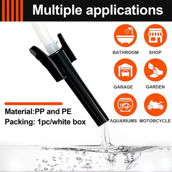 🔥2026 Hot Portable Electric Oil Pump