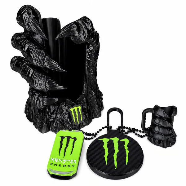 Monster Claw Cup Holder