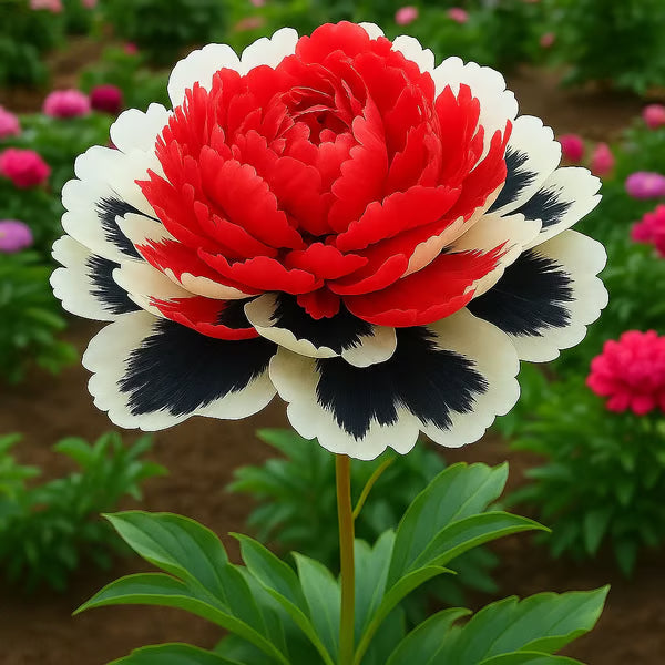 Rare Double Peonies &🌺 That Bloom Big & Beautiful