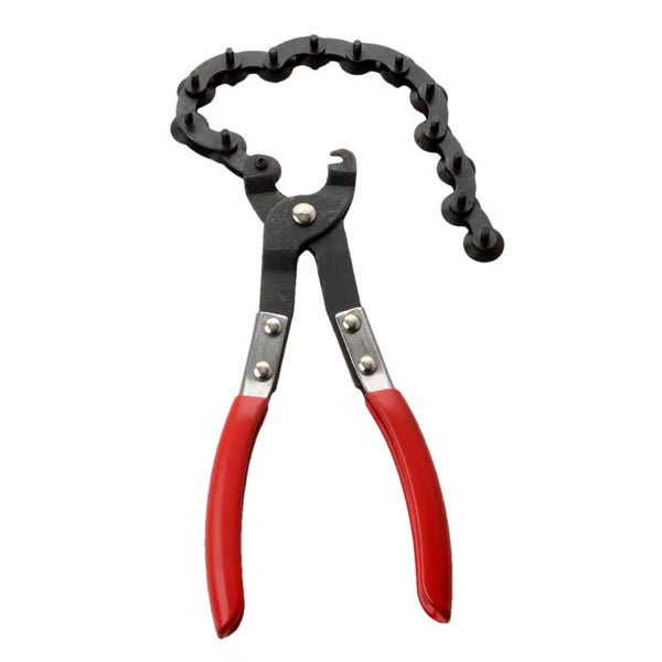 Chain Exhaust Pipe Cutter Pliers