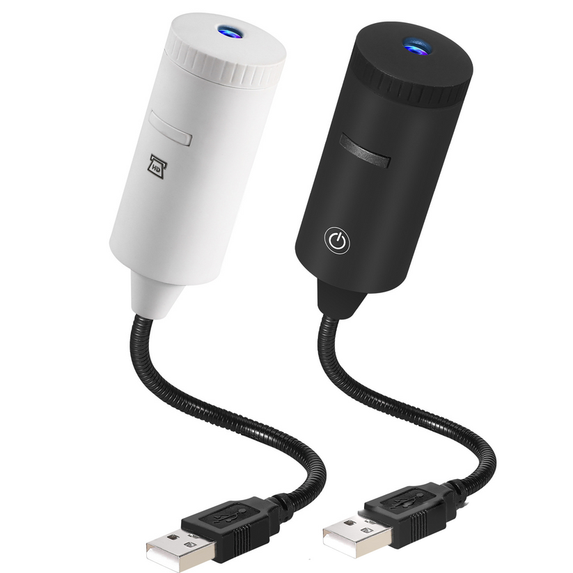 ✨ Plug-and-Play HD Star Projecto