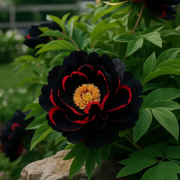 Rare Double Peonies &🌺 That Bloom Big & Beautiful