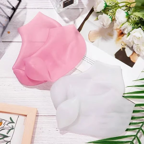 🔥Women's Foot Care Silicone Socks