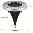 🌞Solar Lights For Outside💡Turn Your Dark Yard Into A Beautiful Nighttime Space