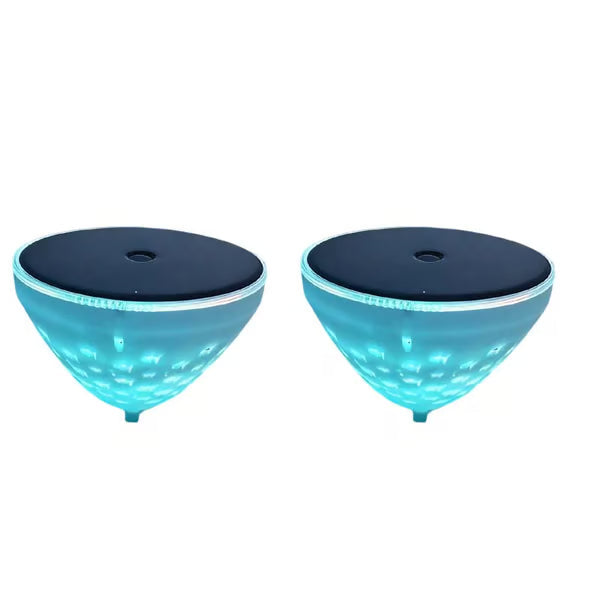 🐠Solar Floating Pool Light with Fish Projection