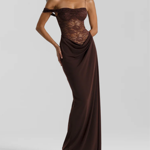 Natalie Rolt Sloane Dress
