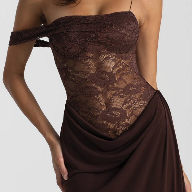 Natalie Rolt Sloane Dress