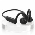 👂8MP Smart Camera Open-Ear Headset – EIS Video, AI Assistance & 12H Battery