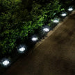 🌞Solar Lights For Outside💡Turn Your Dark Yard Into A Beautiful Nighttime Space